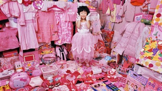 Pink Ladies